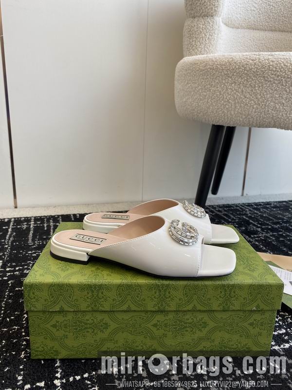 Gucci Shoes sz35-40 mnf0221