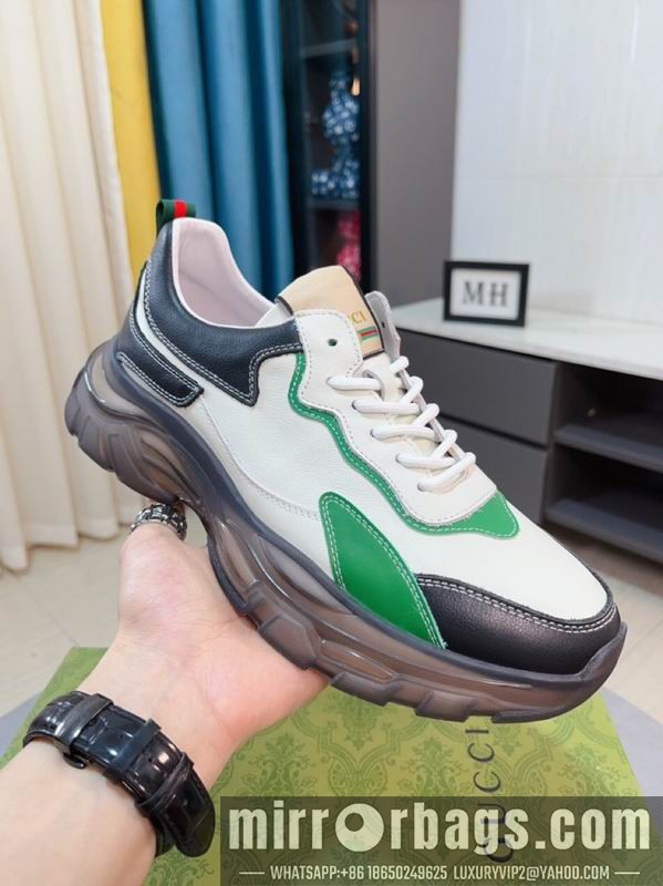 Gucci Shoes sz38-44 mnf0311