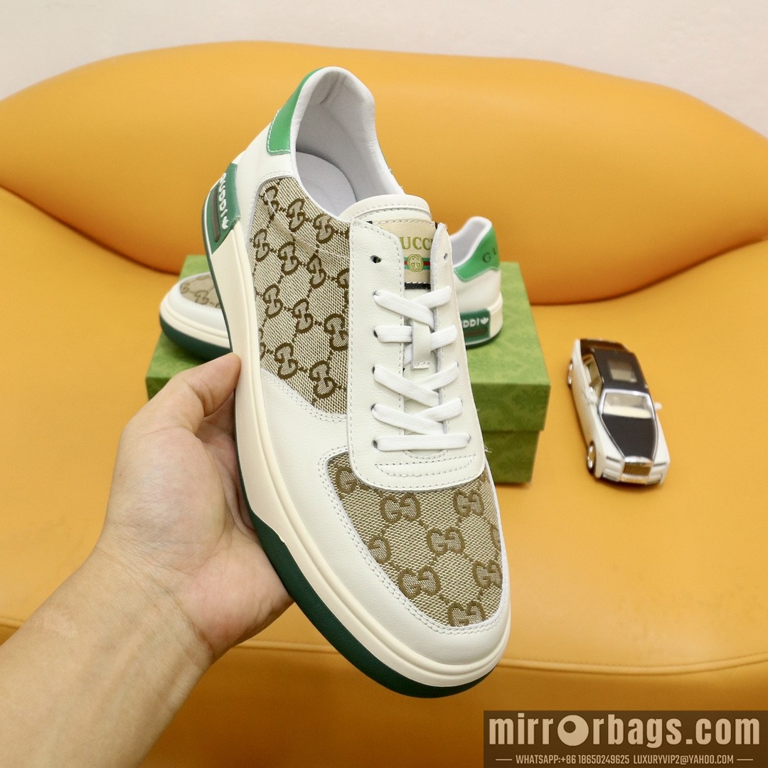 Gucci Shoes sz38-44 h0731