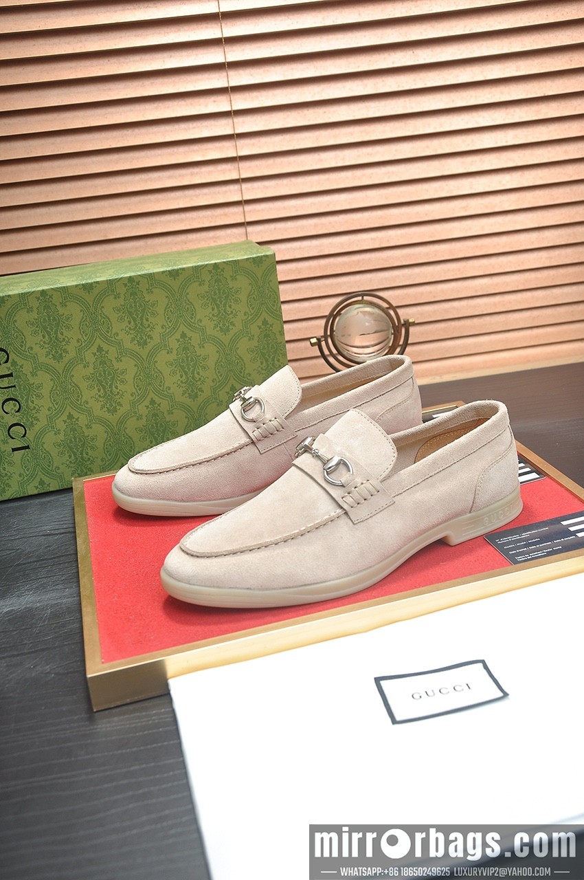Gucci Shoes sz38-44 h0804