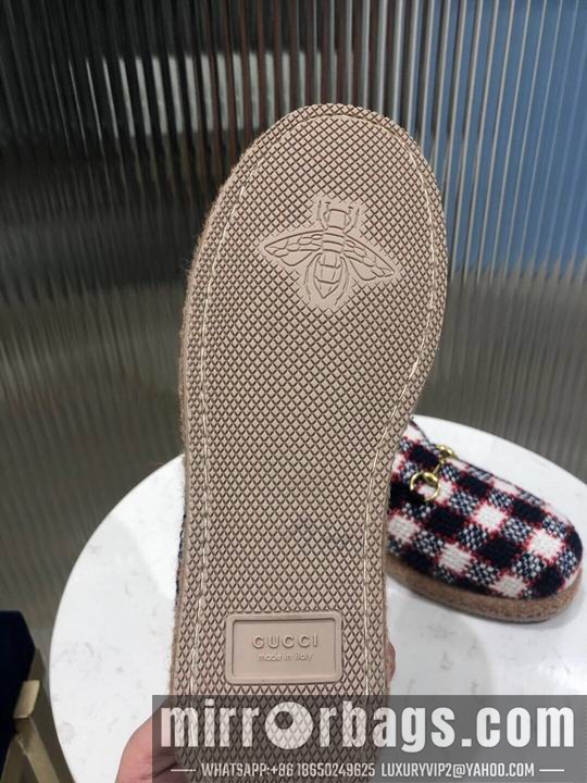 Gucci Shoes sz35-42 mnh0901