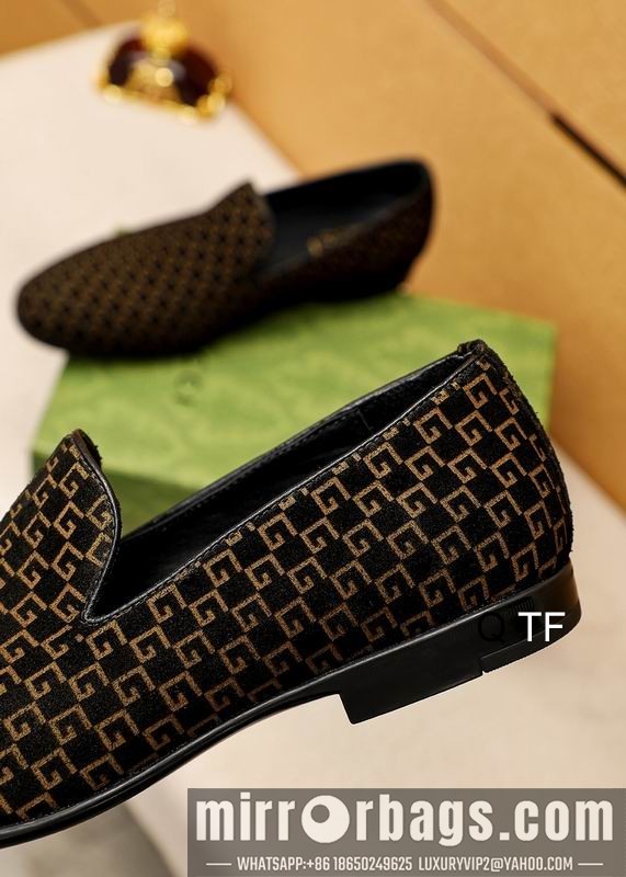 Gucci Shoes colour sz38-45 TF0819