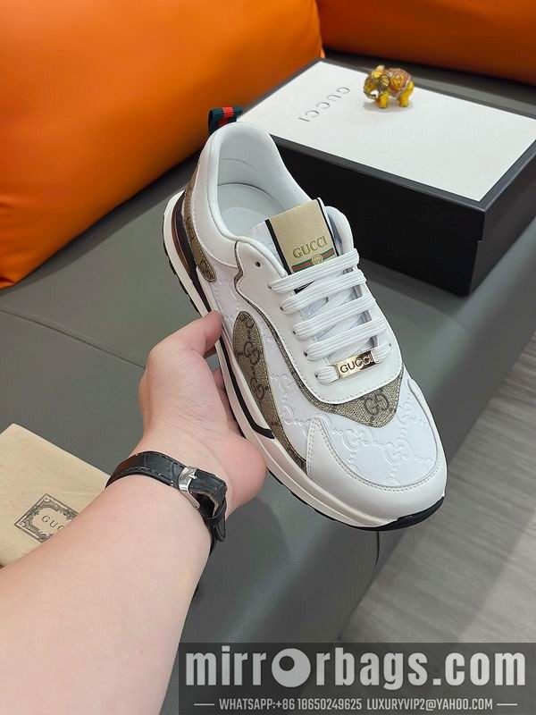 Gucci Shoes sz38-44 mnf0379