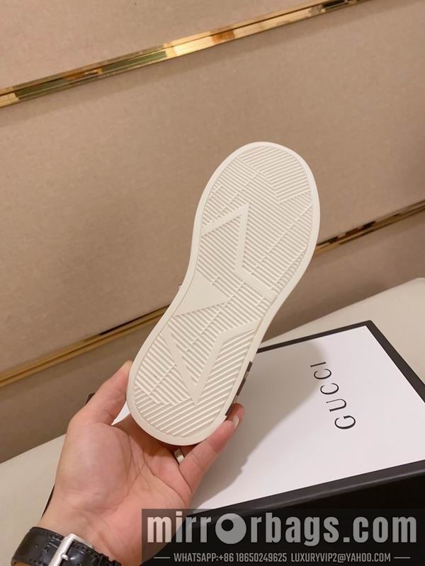 Gucci Shoes sz38-44 hnm01141