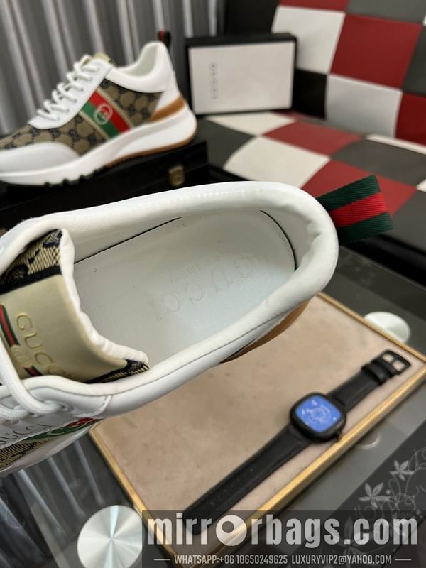 Gucci Shoes sz38-44 hnm0148