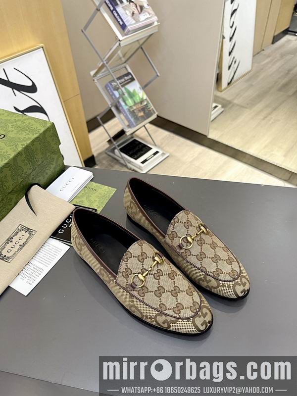 Gucci Shoes sz35-41 mnf0207