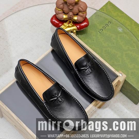 Gucci Shoes sz38-46 mnh0414