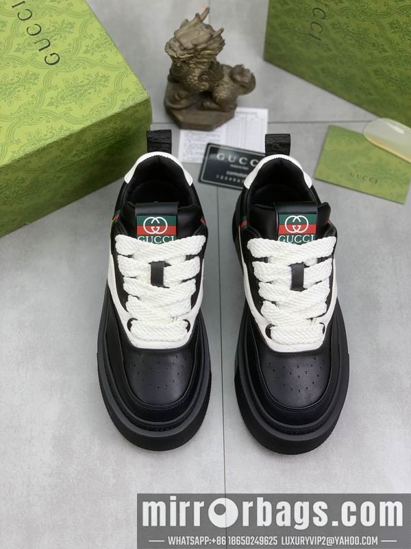 Gucci Shoes sz38-44 mnf0126