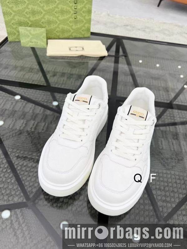 Gucci Shoes sz38-45 TF1117