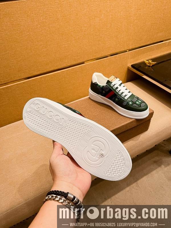 Gucci Shoes sz38-44 mnf0208