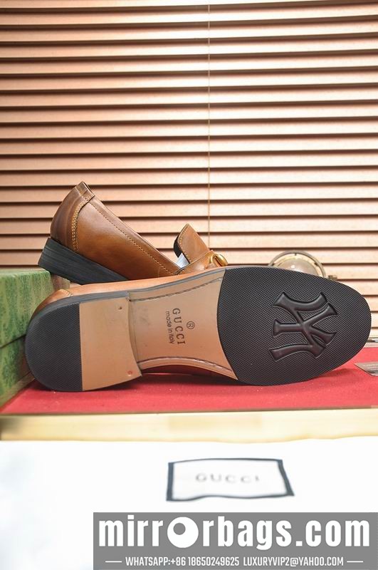 Gucci Shoes sz38-45 mnf03152