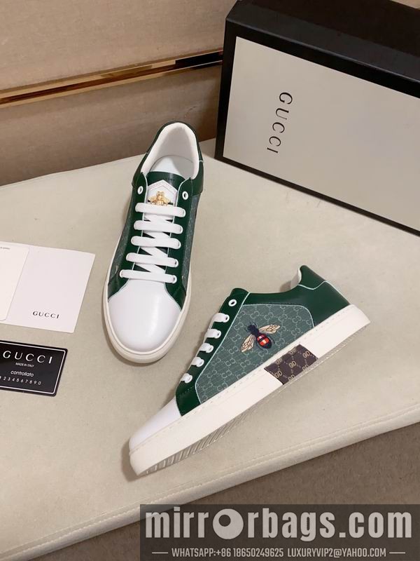 Gucci Shoes sz 38-44 mnf0187
