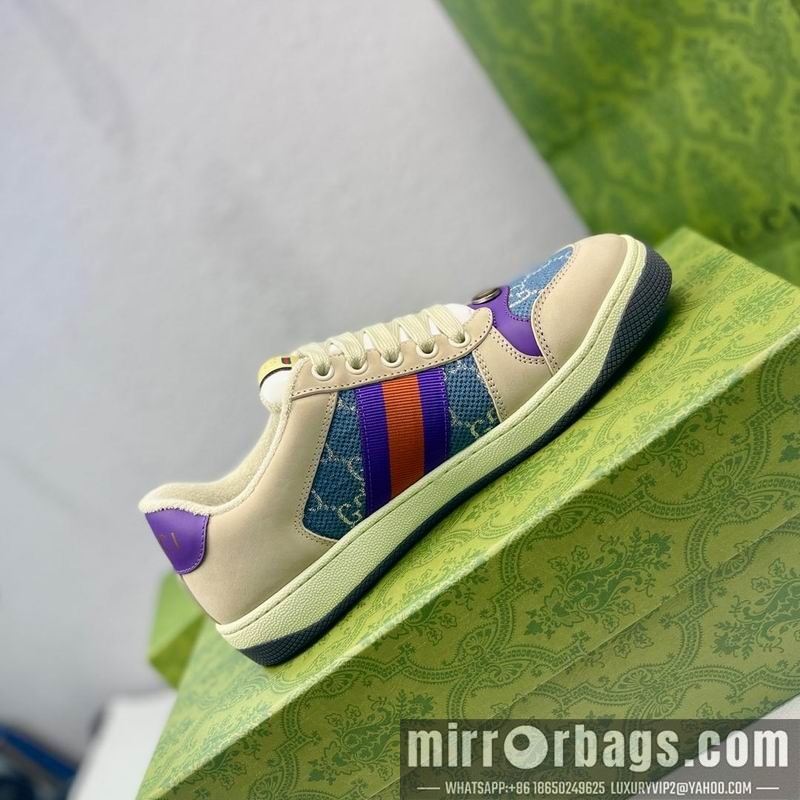Gucci Shoes sz35-40 hnh0306