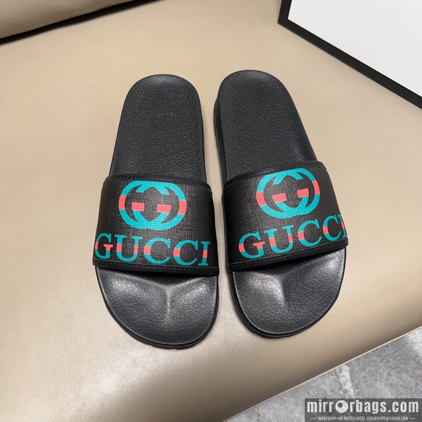 Gucci Shoes sz38-45 h0812