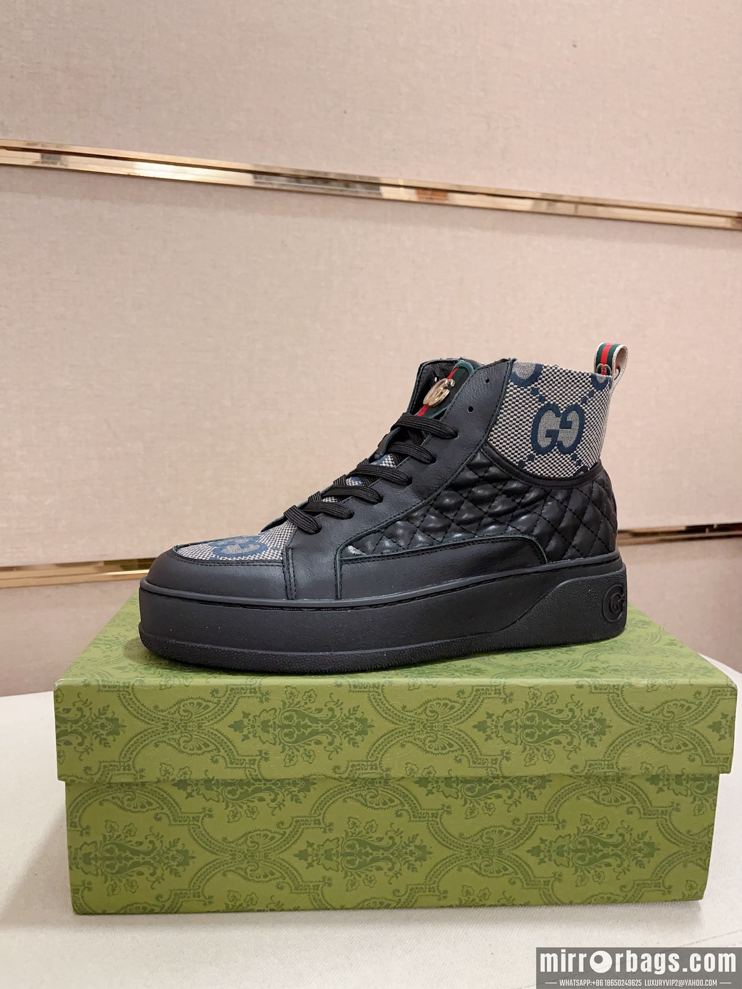 Gucci Shoes sz38-44 hnh1211