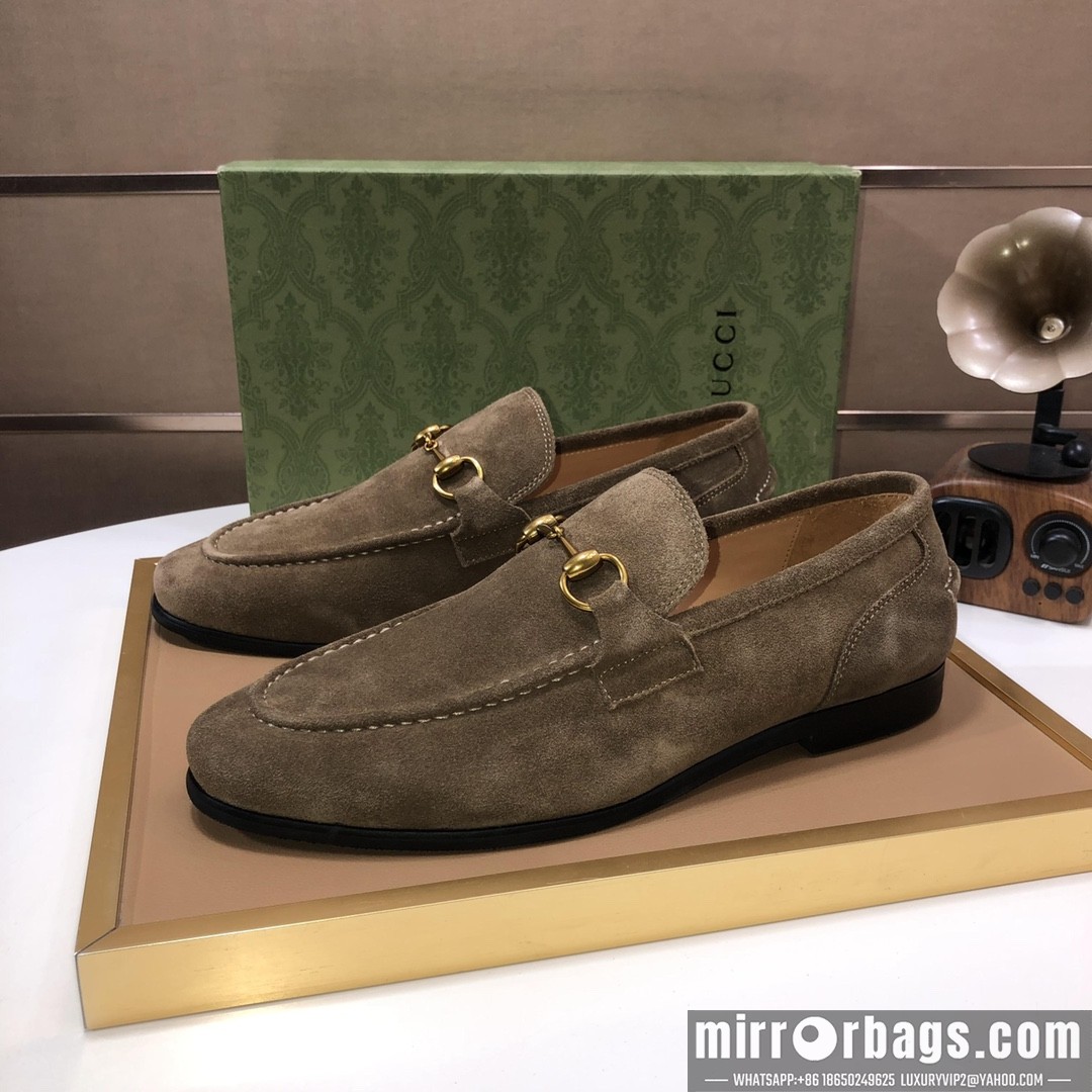 Gucci Shoes sz38-45 hnh0217