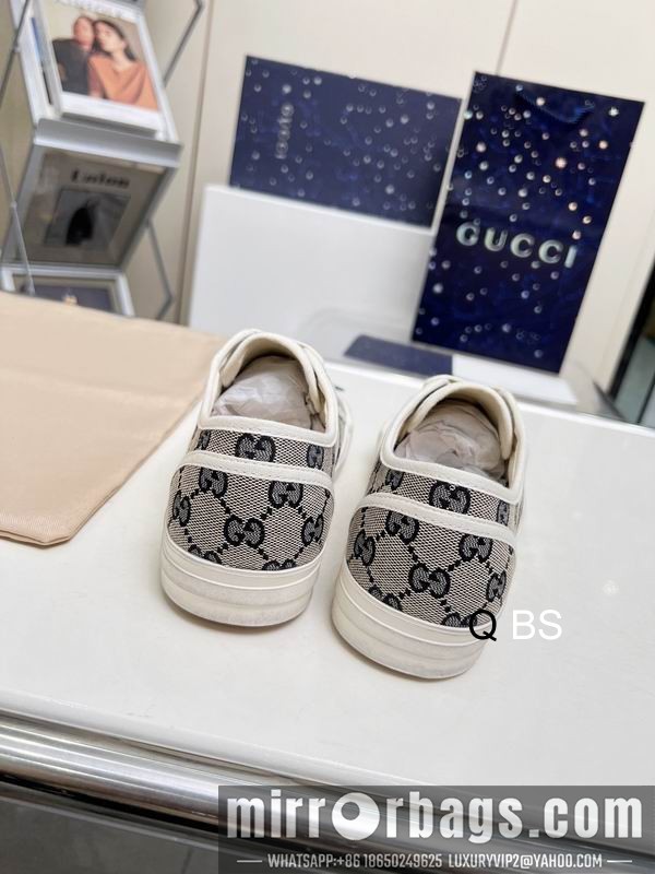 Gucci Shoes sz38-45 BS0704