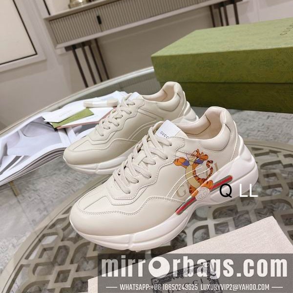 Gucci Shoes colour sz35-45 LL1207