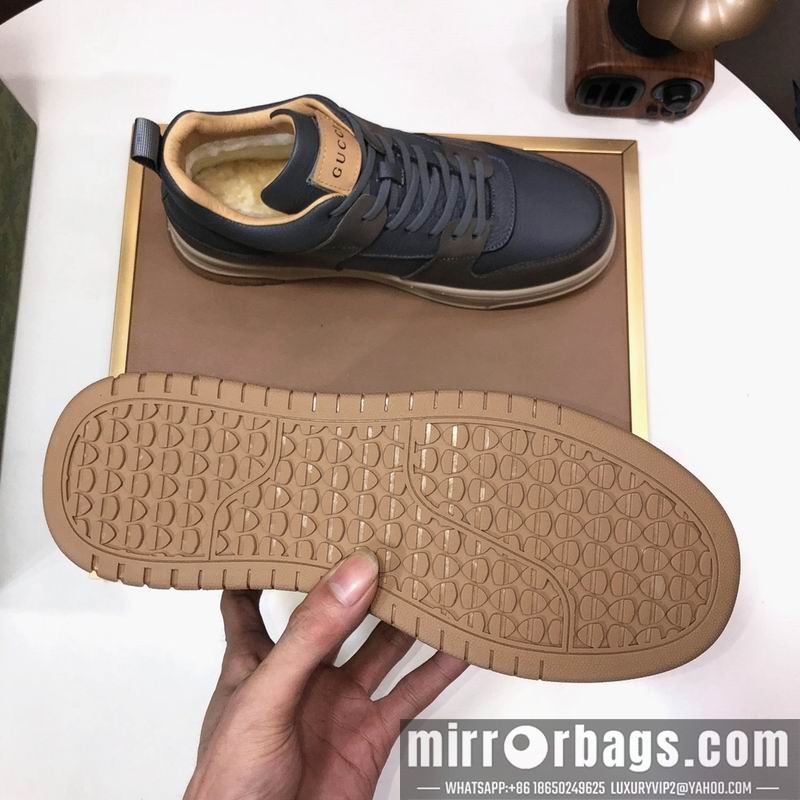 Gucci Shoes sz38-44 hnm01177