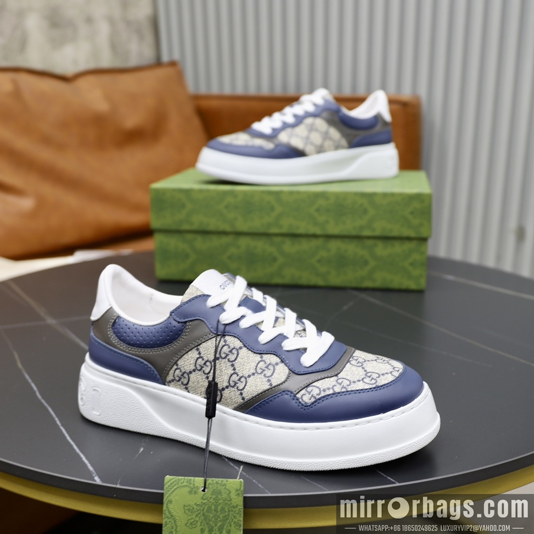 Gucci Shoes sz38-44 hnh0201