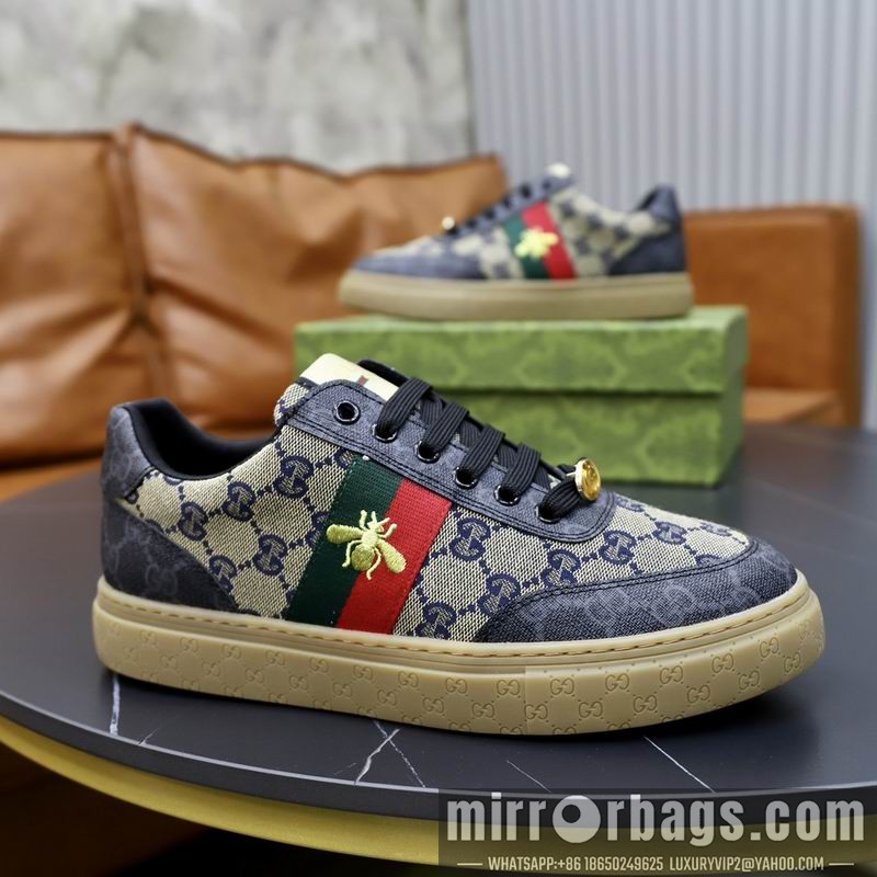 Gucci Shoes sz38-44 hnm0156