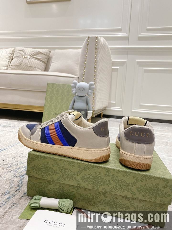 Gucci Shoes sz35-44 hnh0305