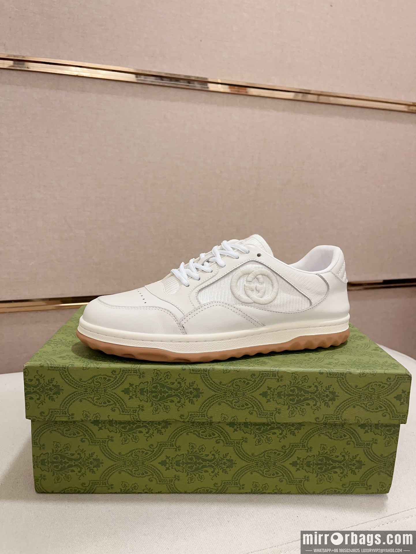 Gucci Shoes sz38-44 hnh0205