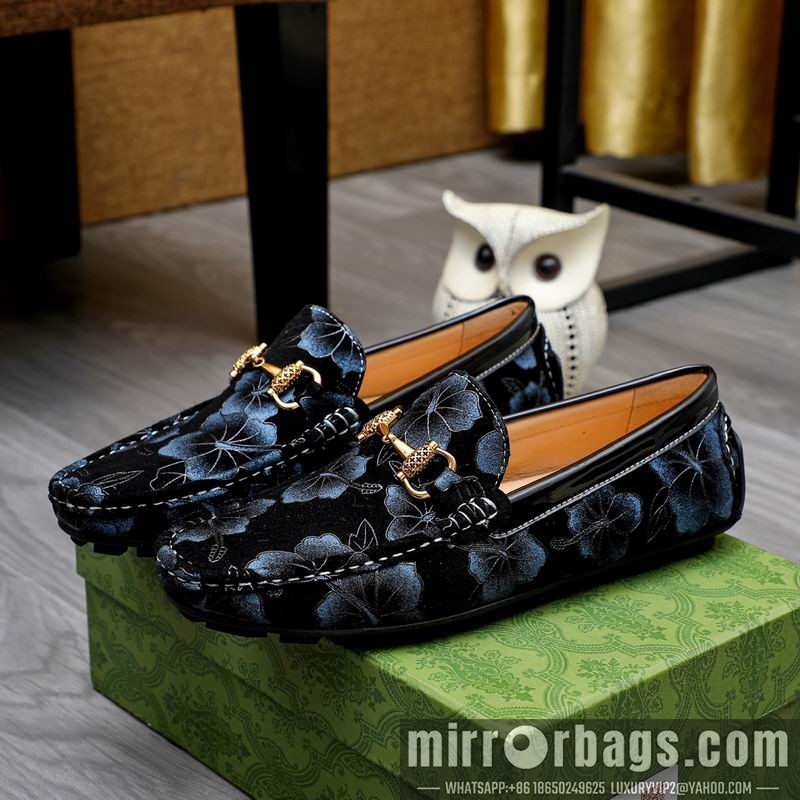 Gucci Shoes sz38-44 mnf0318