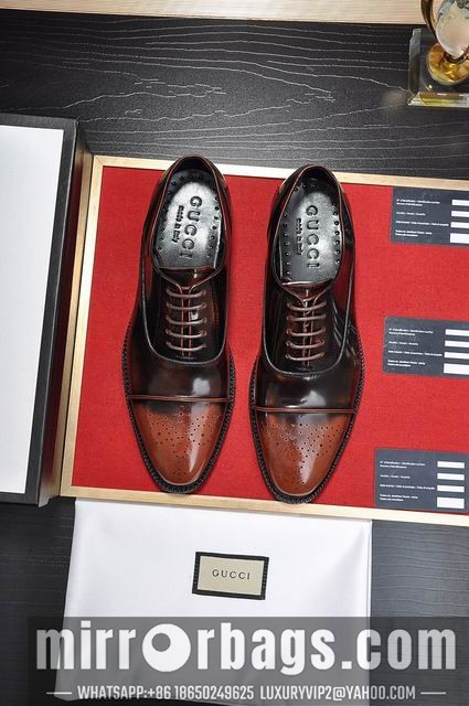 Gucci Shoes sz38-45 mnh0423