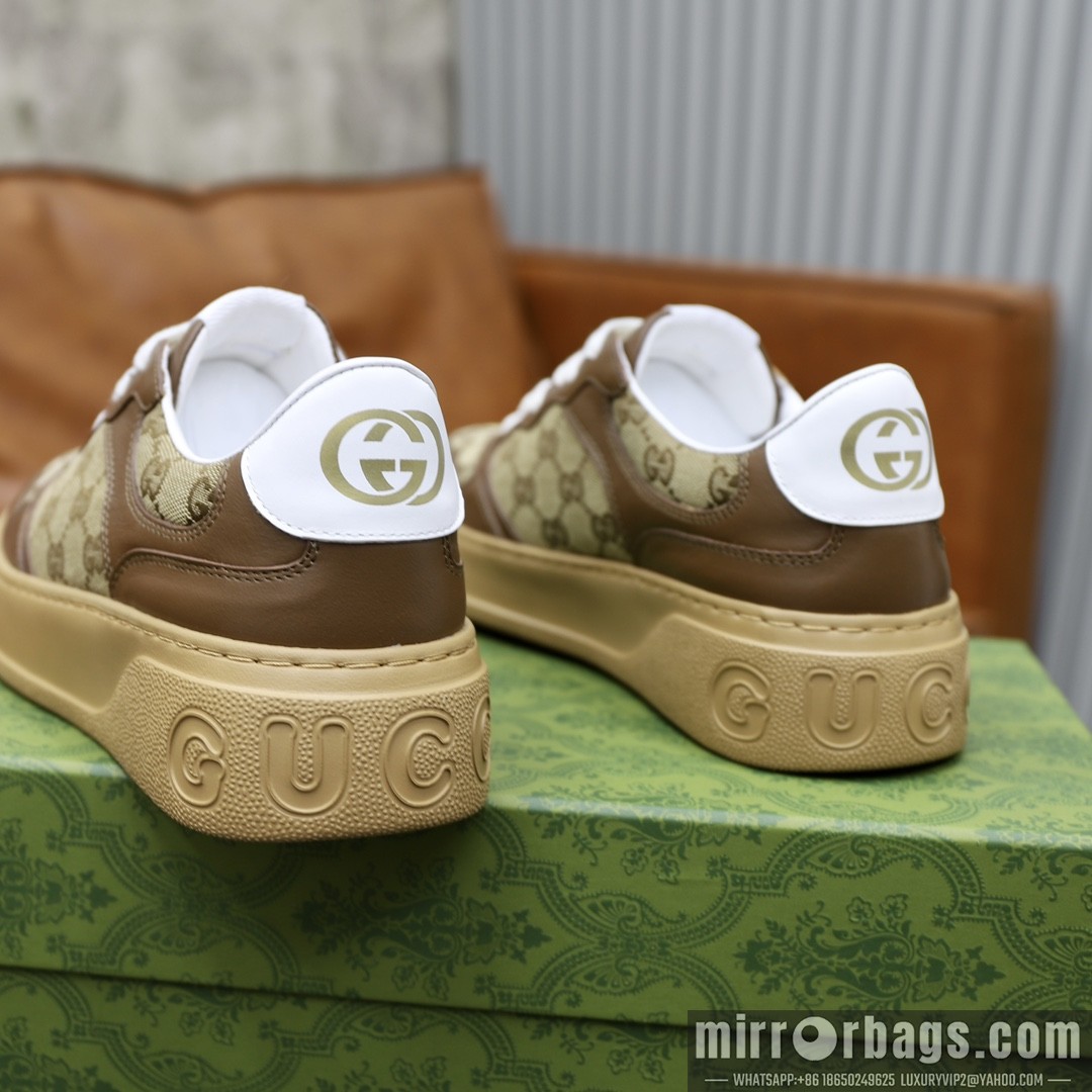 Gucci Shoes sz38-44 hnh0201