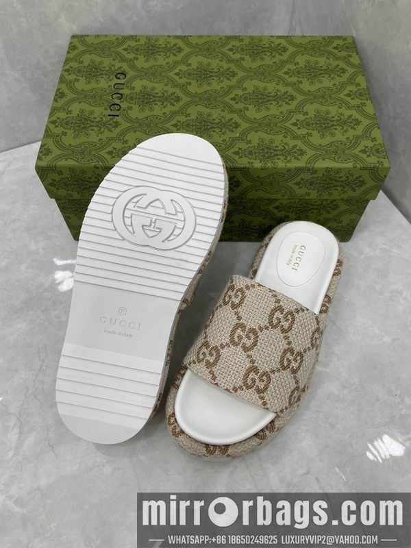 Gucci Shoes sz35-44 5.5cm mnf0111