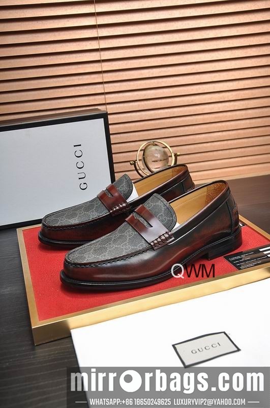 Gucci Shoes sz38-45 WM03105