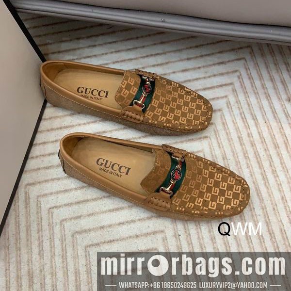 Gucci Shoes sz38-45 2C WM0905