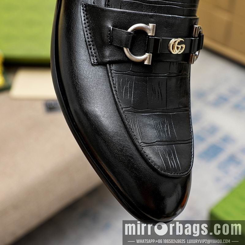 Gucci Shoes sz38-47 mnf0292