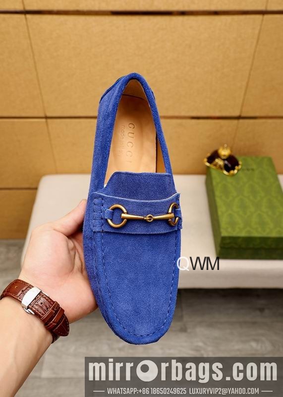 Gucci Shoes sz38-45 WM03101