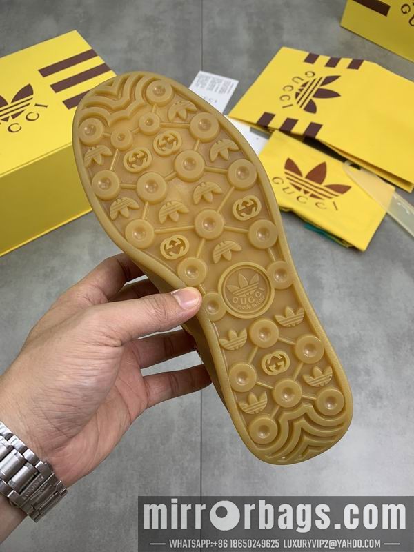 Gucci Shoes X Adidas sz35-41 39-45 mnf0101