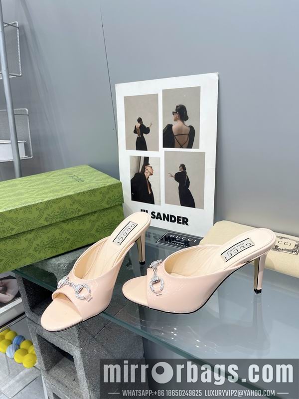 Gucci Shoes sz 35-42 8cm mnf0226
