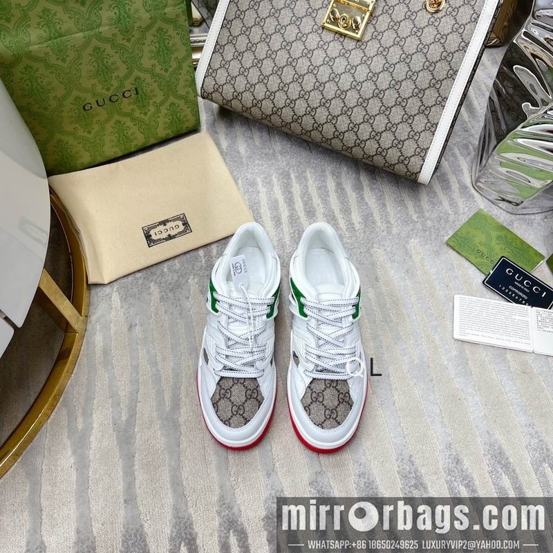 Gucci Shoes sz35-44 ngh0305