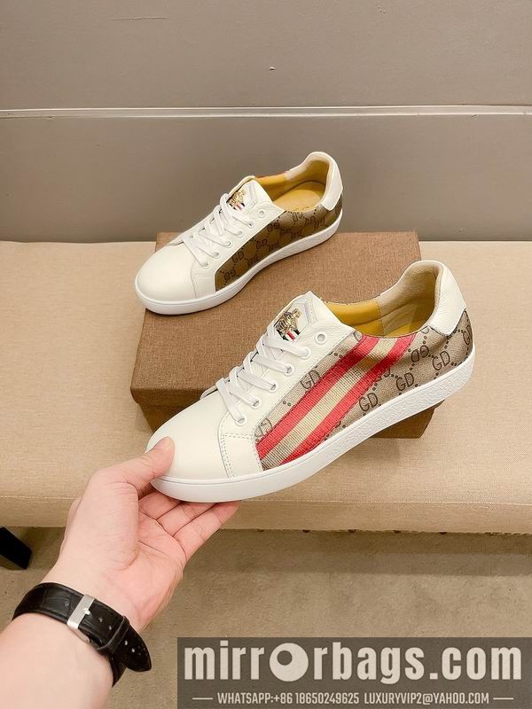 Gucci Shoes sz38-45 mnf0141