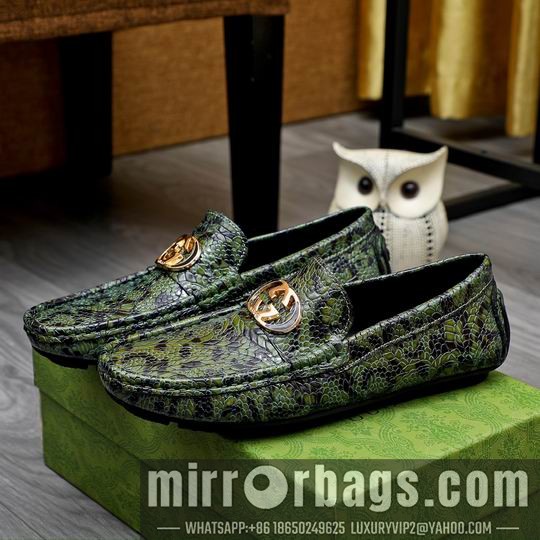 Gucci Shoes sz38-44 hnh0811