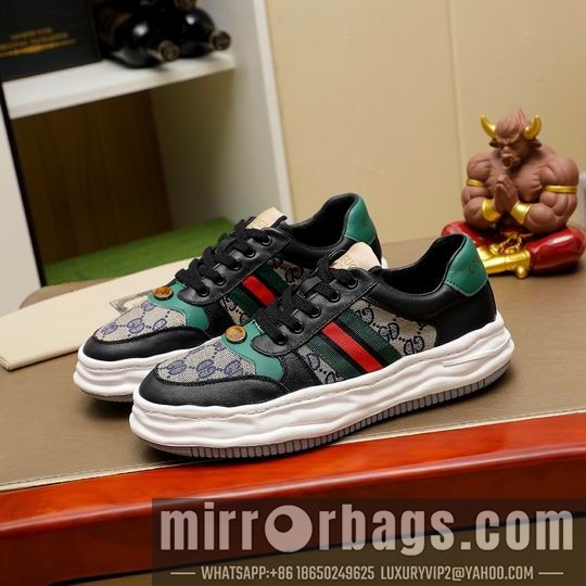 Gucci Shoes sz38-44 mnh0801