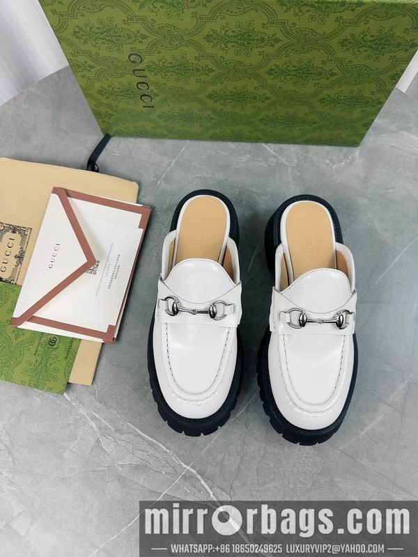 Gucci Shoes sz35-42 38-46 mnf0206