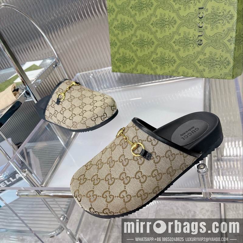 Gucci Shoes sz36-40 39-47 mnf0328