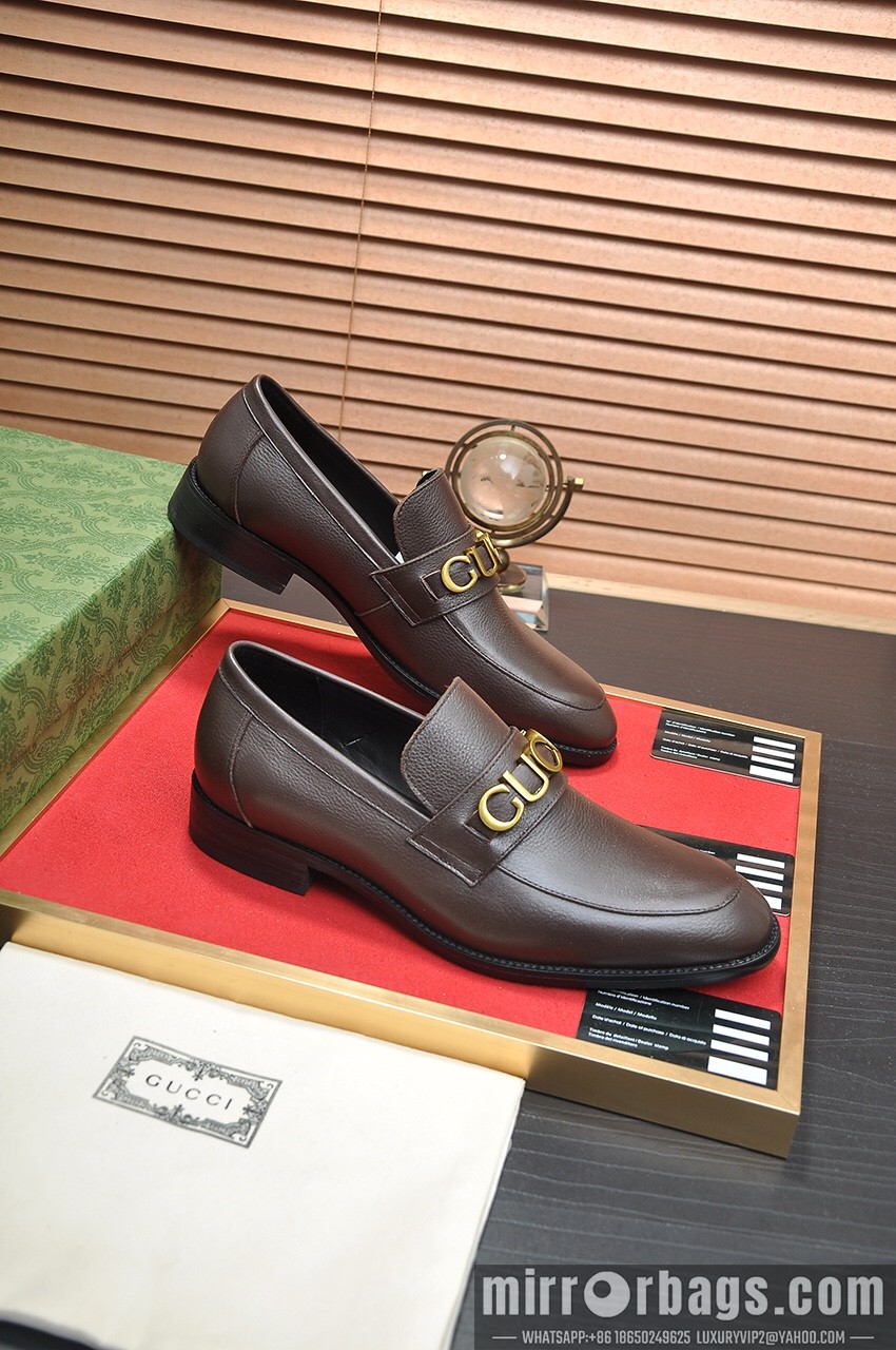 Gucci Shoes sz38-44 h0803