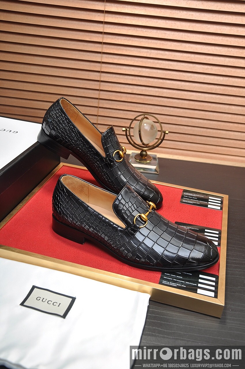 Gucci Shoes sz38-45 hnh0209