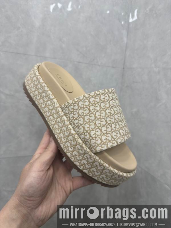 Gucci Shoes sz35-44 2.2“ mnf0322