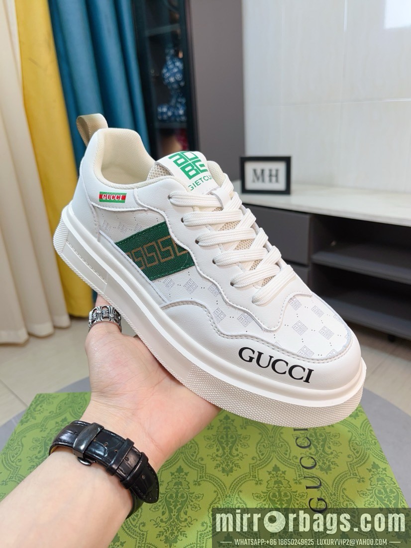 Gucci Shoes sz38-44 h0603