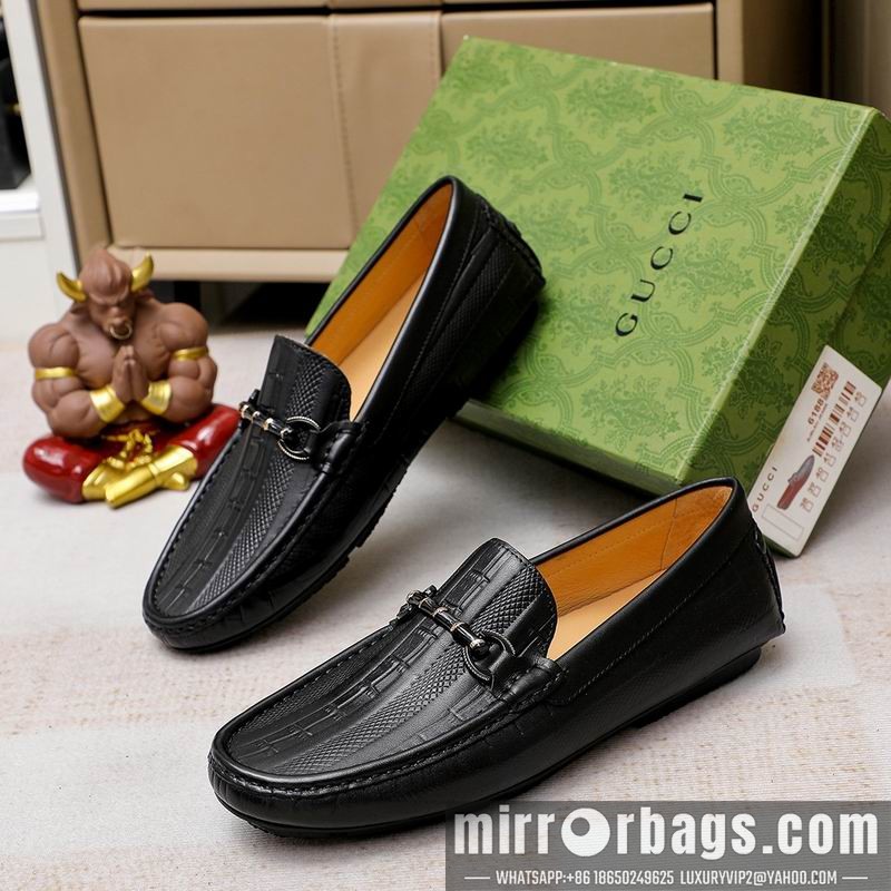 Gucci Shoes sz37-45 mnf0344