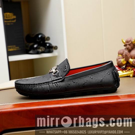 Gucci Shoes sz38-45 mnh0803