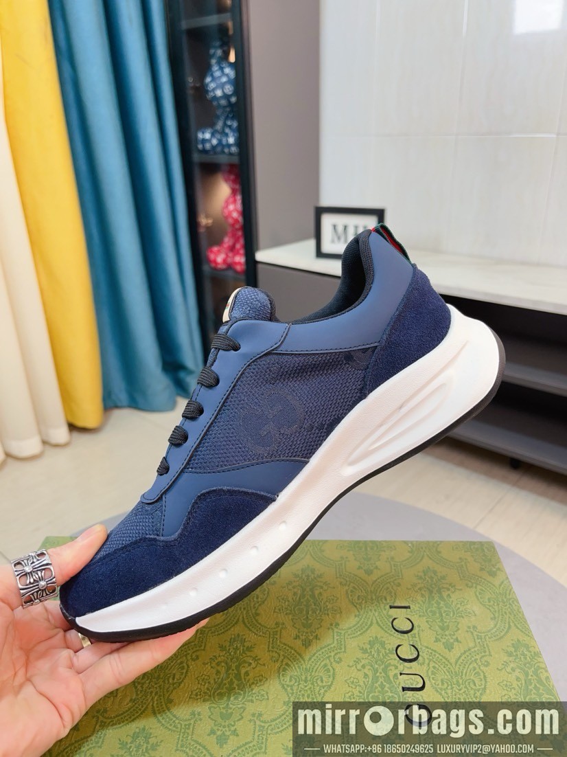 Gucci Shoes sz38-44 h1006